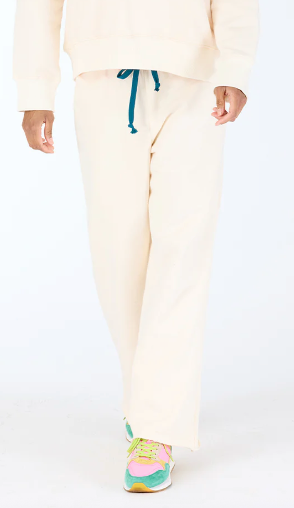 Weekend Barb Sweatpant