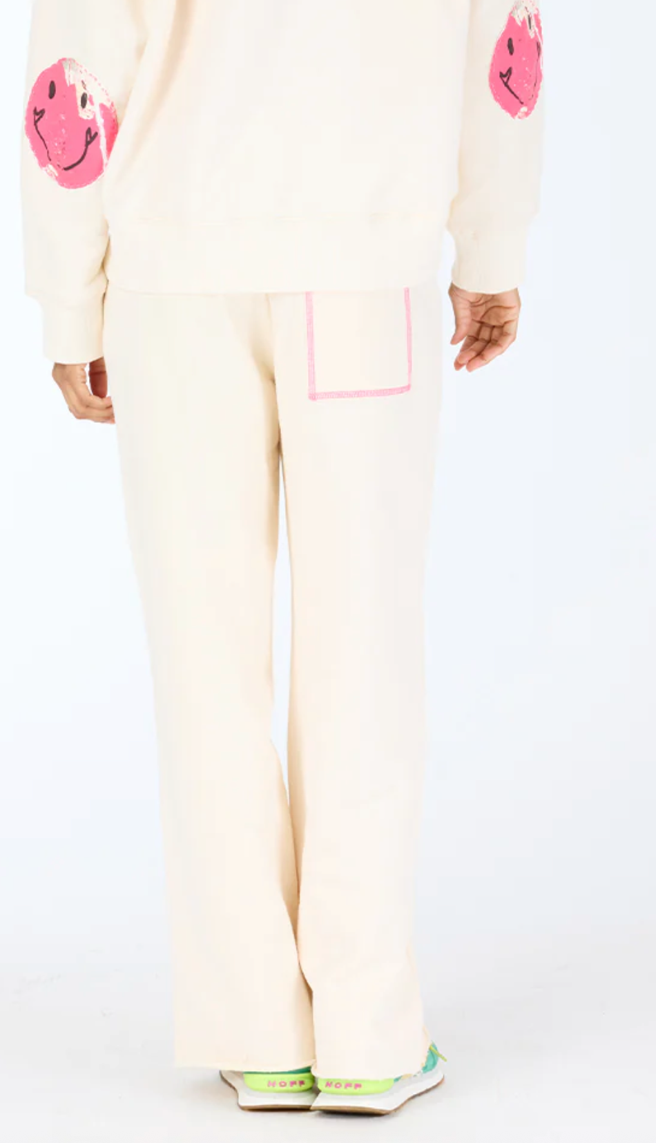 Weekend Barb Sweatpant