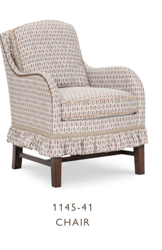 1145-41 Chair