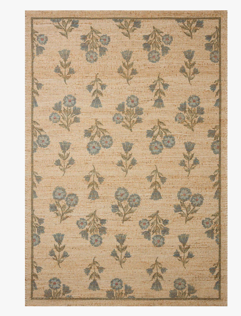 Rue Rug