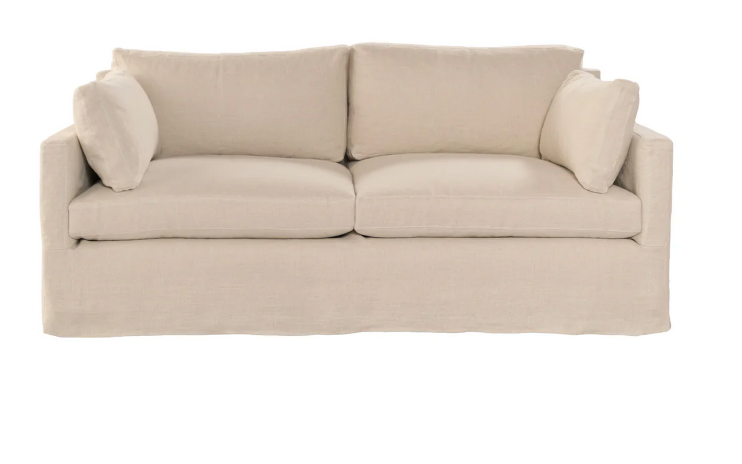Louis 78" Sofa