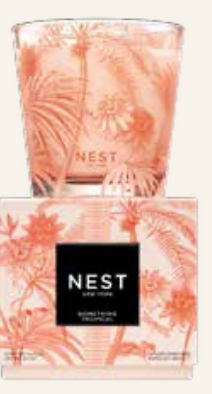 Nest Something Tropical