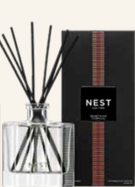 Nest Something Tropical