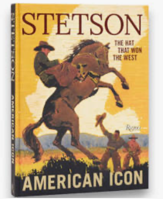 Stetson: American Icon