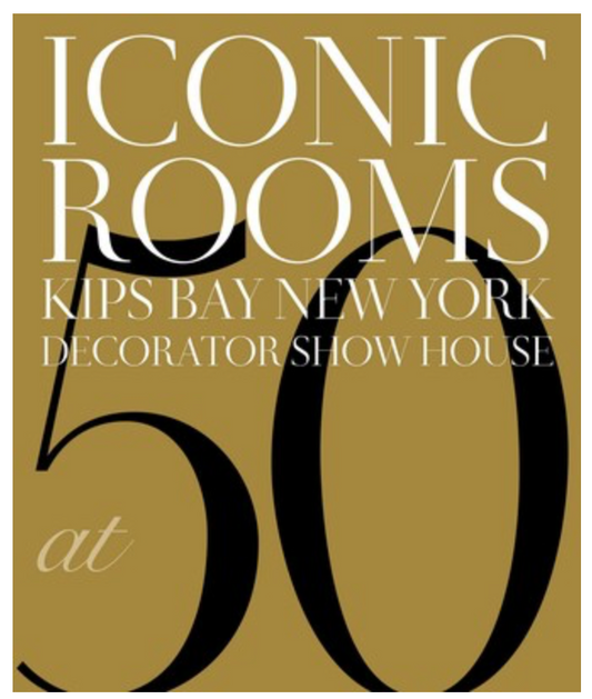 Iconic Rooms