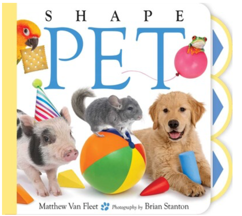 Shape Pet