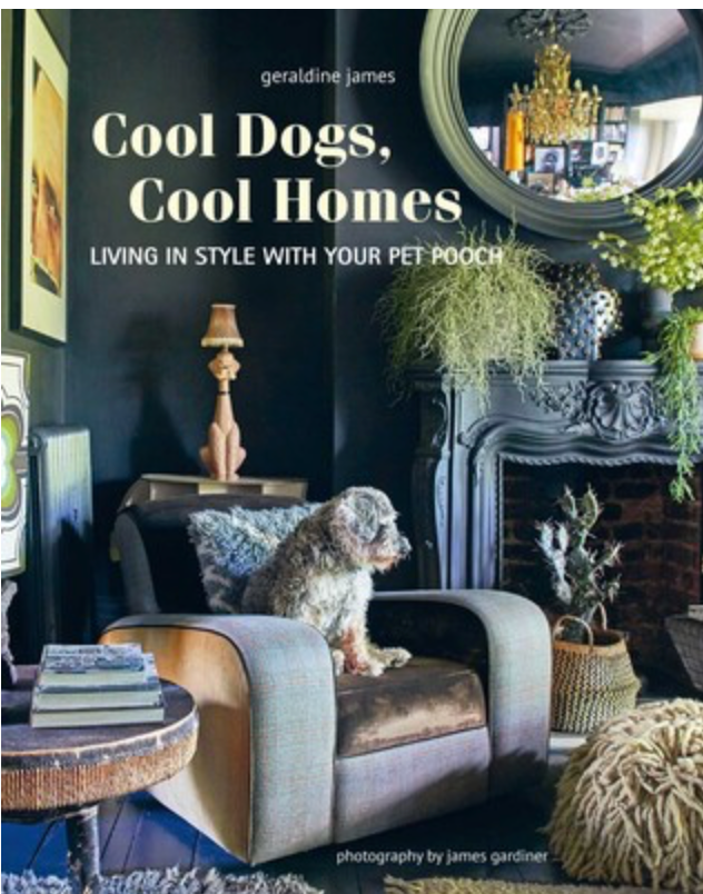 Cool Dogs, Cool Homes