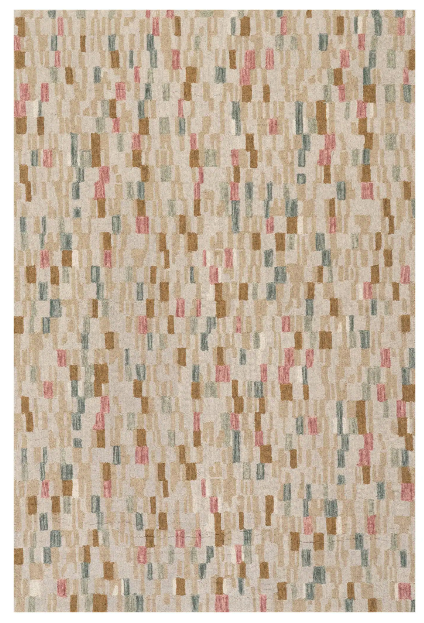 Ashmore Wool Rug