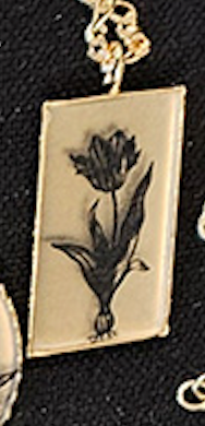 Figaro Tulip Necklace