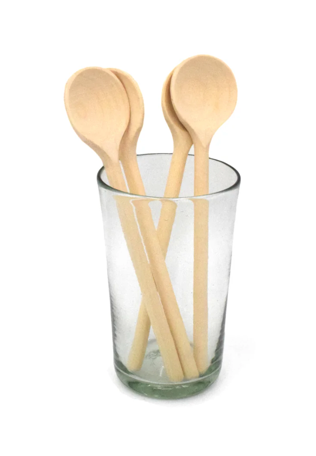 Tasting Spoon