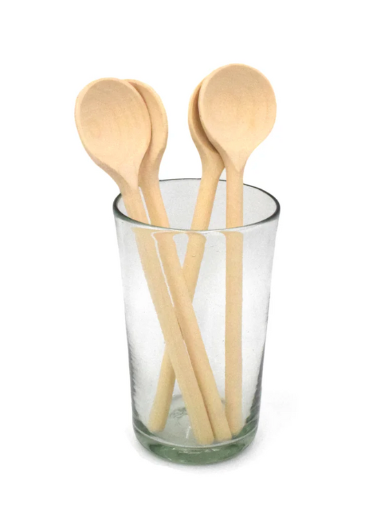 Tasting Spoon