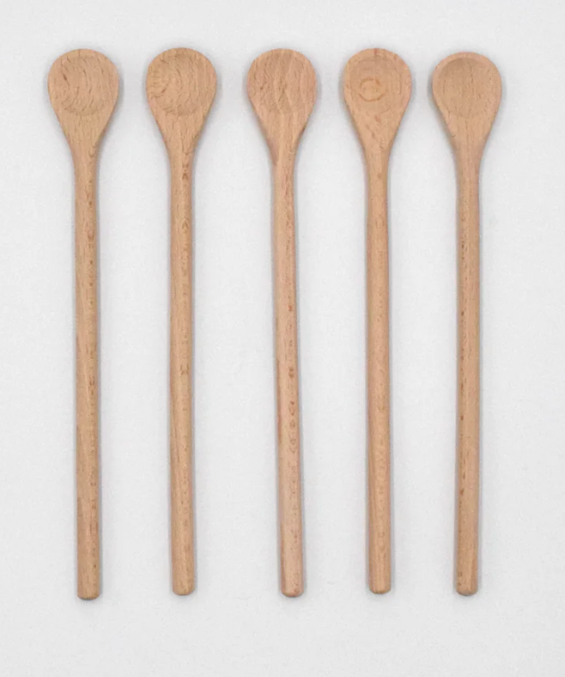 Jelly Spoon
