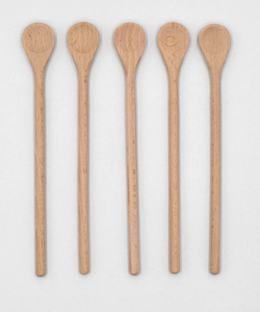 Jelly Spoon