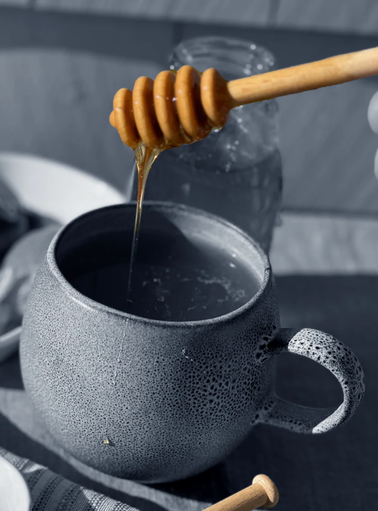 Honey Dipper
