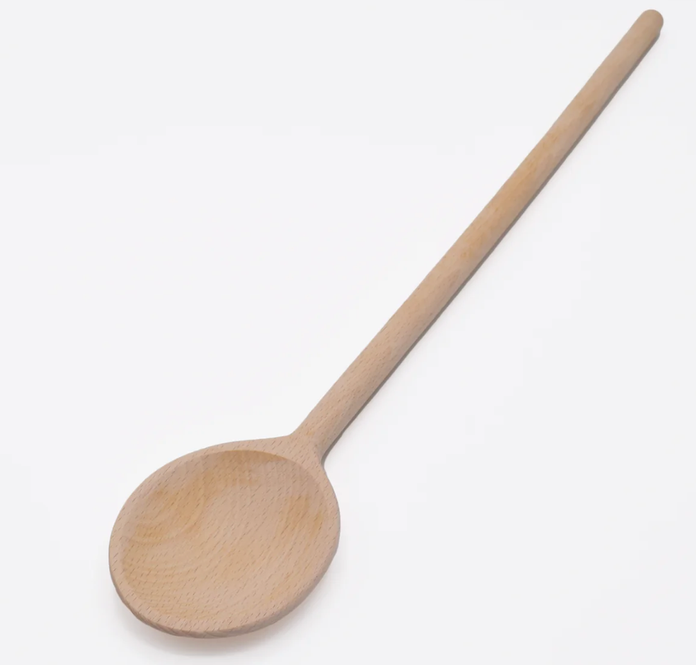Chef's Kiss Spoon