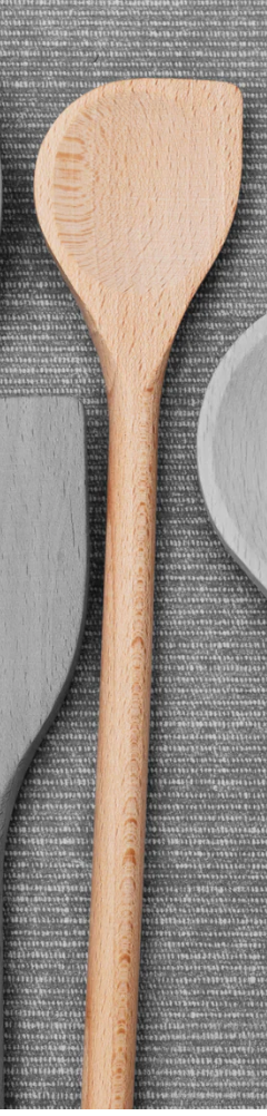 Sauce Spoon
