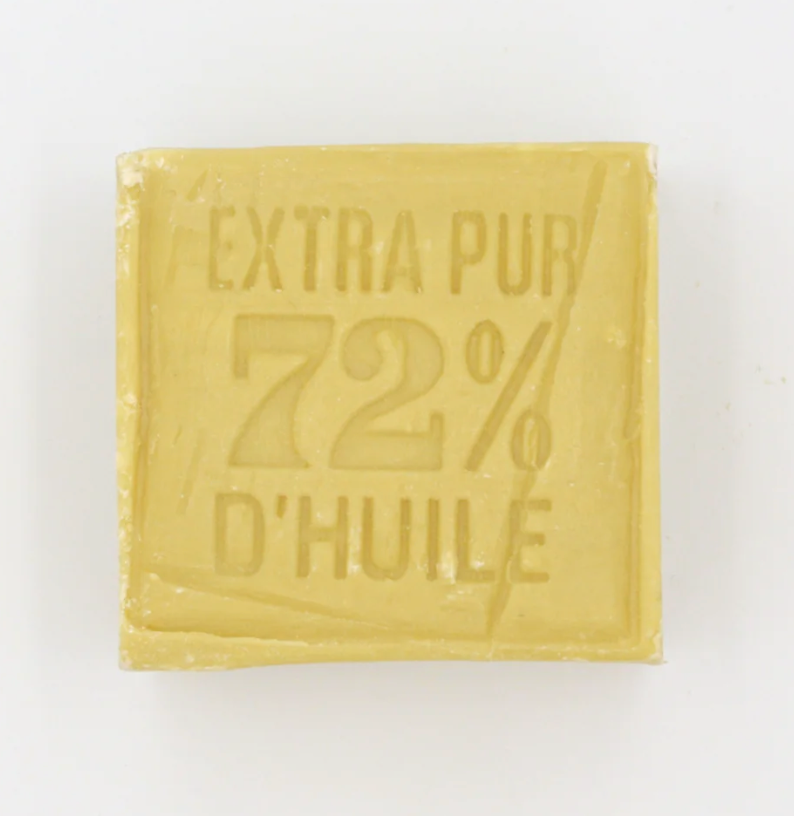 Marseille Soap