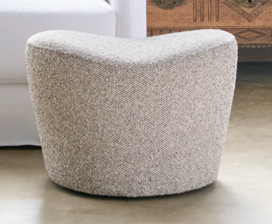Polly Swivel Ottomans