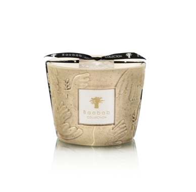 Baobab Paz Paloma Candle
