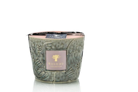 Baobab Paz Colombe Candle