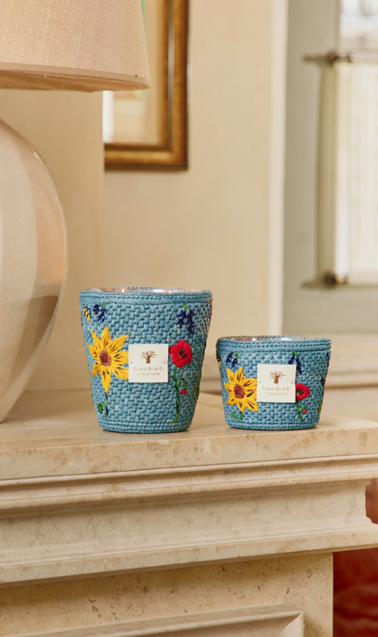 Baobab Vony Tanteli Candle