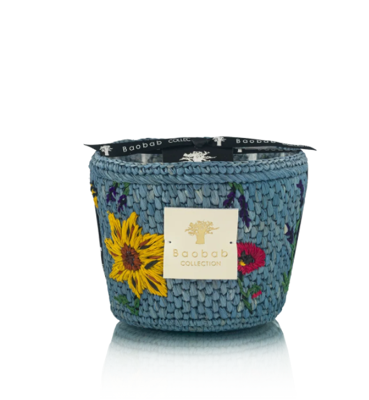 Baobab Vony Tanteli Candle