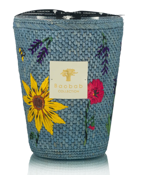 Baobab Vony Tanteli Candle
