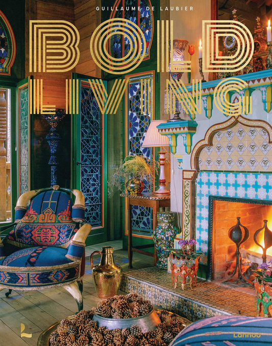 Bold Living