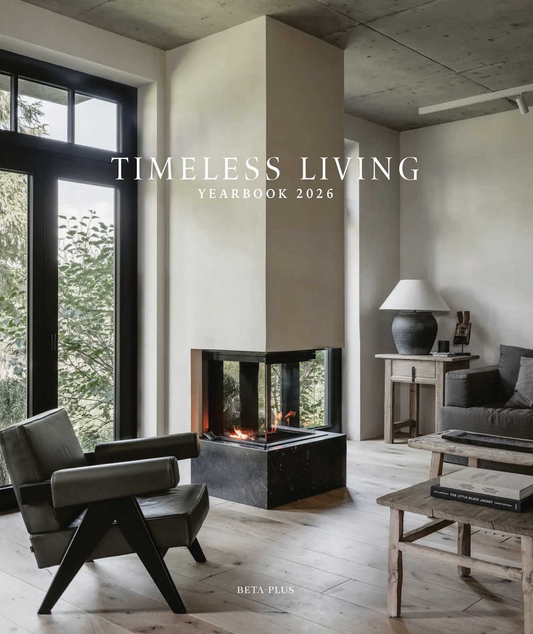 Timeless Living Yearbook