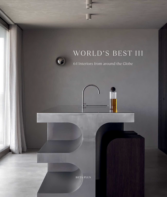 World's Best III