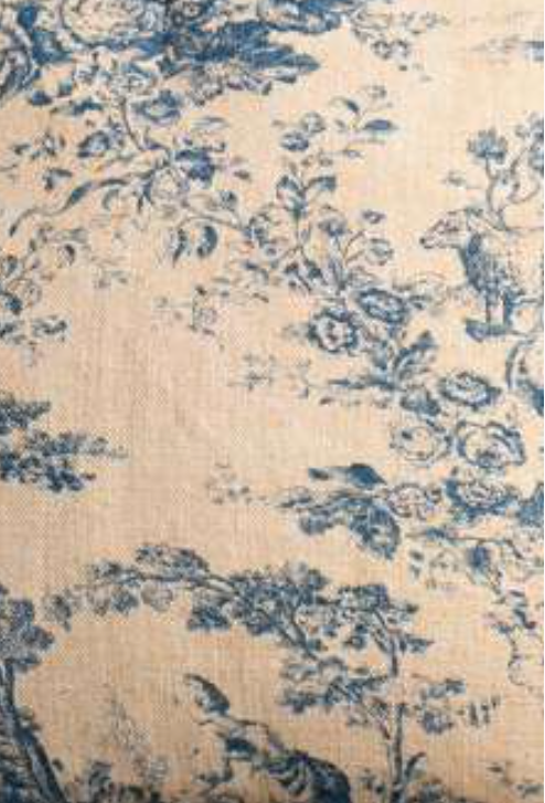 Glafira Linen Pillow