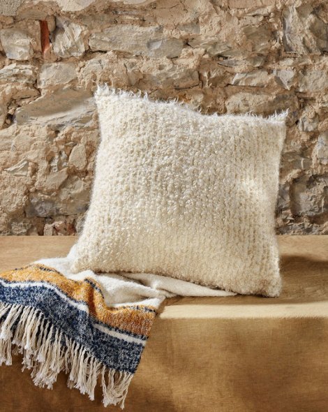 Ariete Pillow