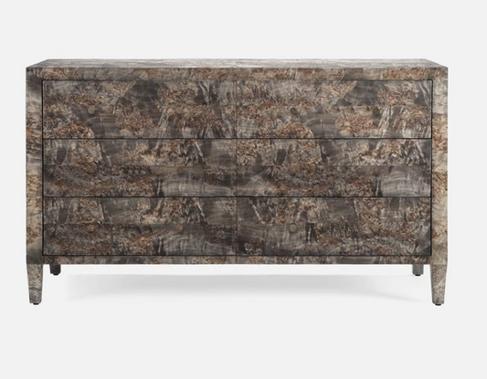 Bradford 60" Dresser