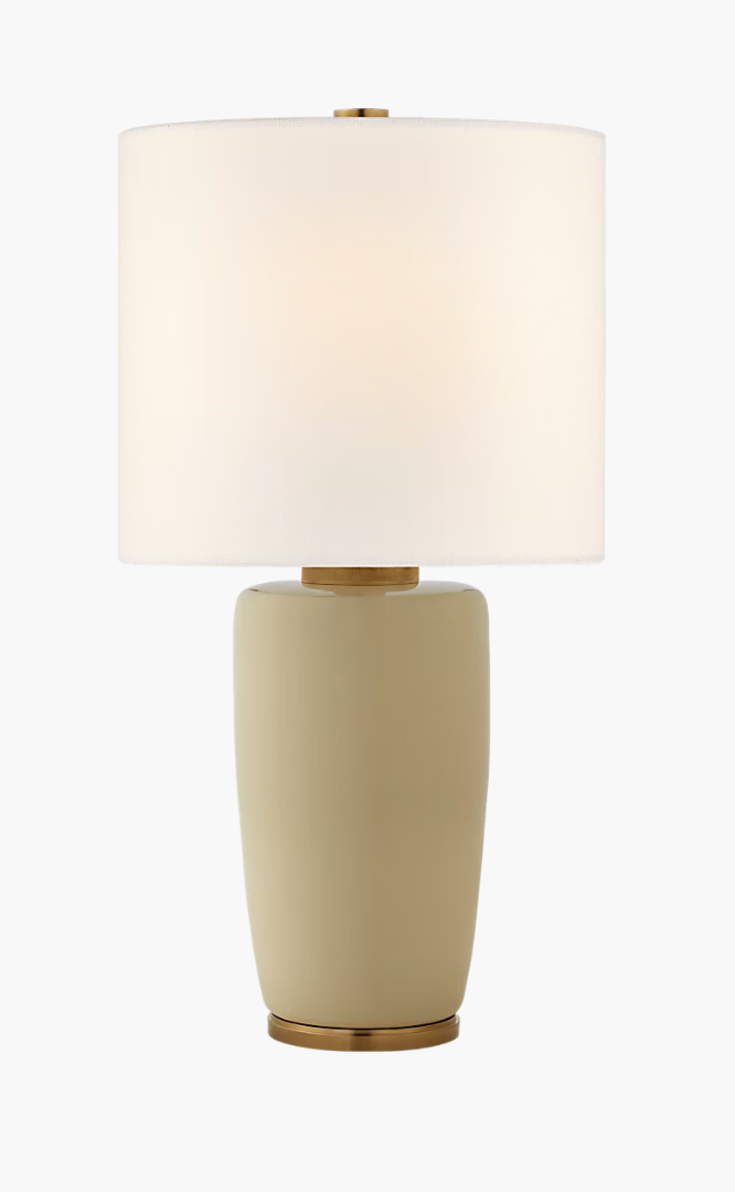 Chaz Lamp