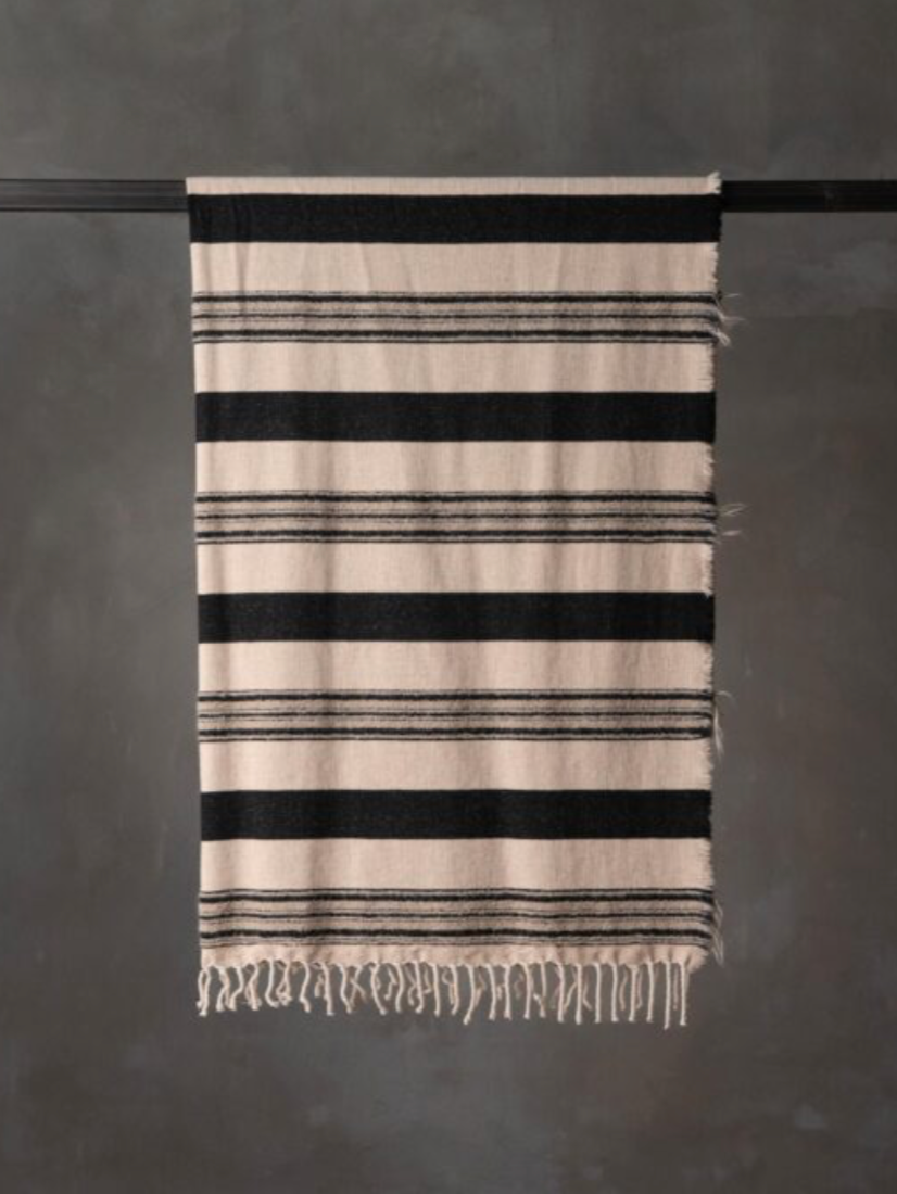 Amnesia Throw