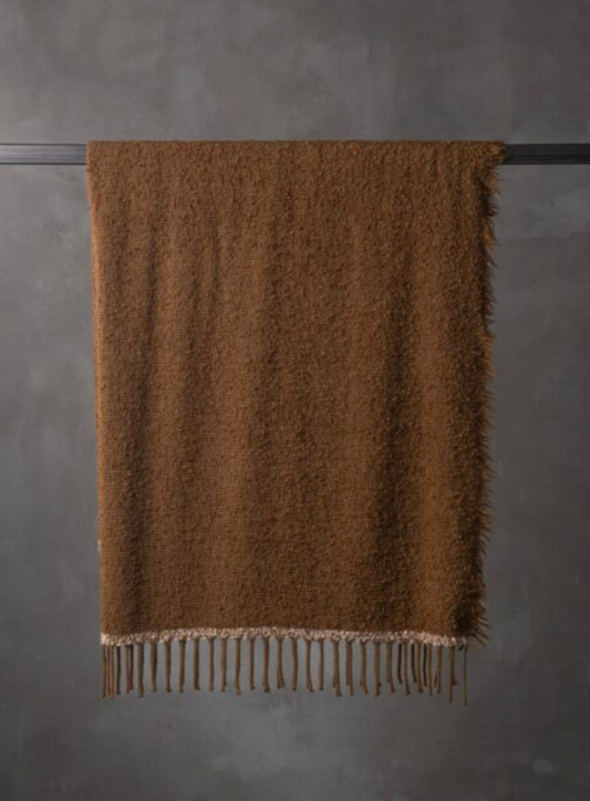 Garison Throw