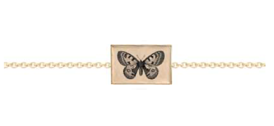 Butterfly Bracelet