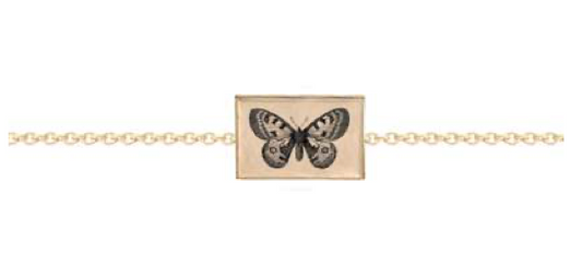Butterfly Bracelet