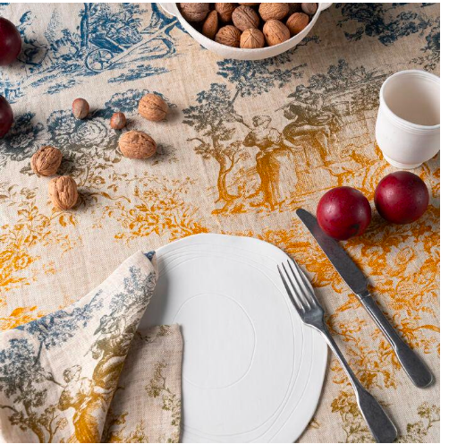 Sollievo Tablecloth
