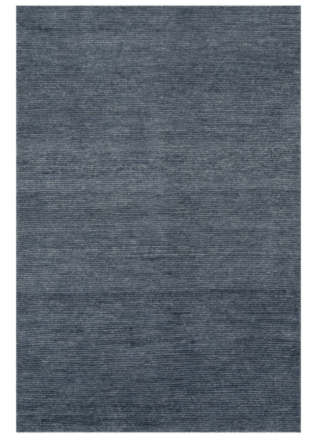 Ramey Hand Knot Rug