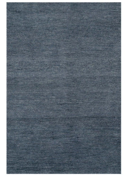 Ramey Hand Knot Rug