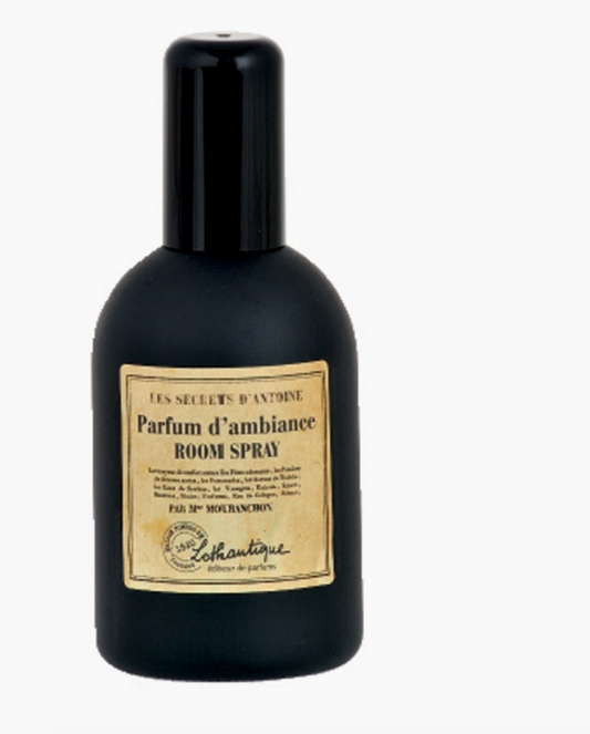 Les Secrets D'Antoine Room Spray