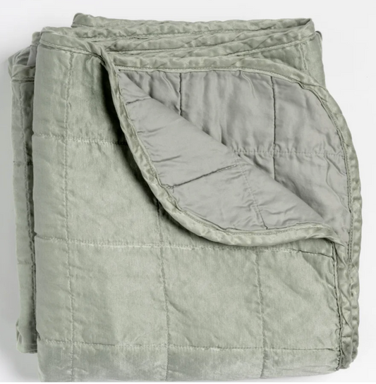 Sel Bedspread