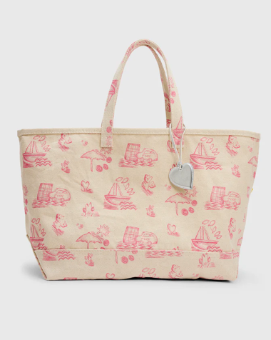 Toile Tote