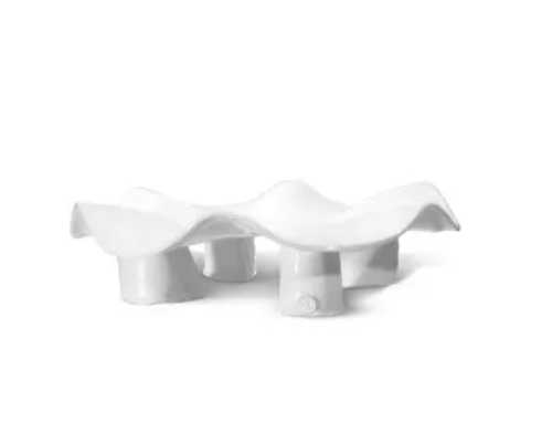 Montes Doggett Platter No. 450