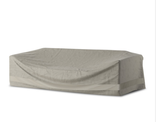 Weatherproof Outdoor Sofa Cover