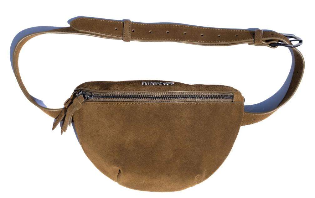 Infinity Belt Bag