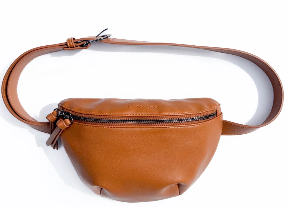 Infinity Belt Bag