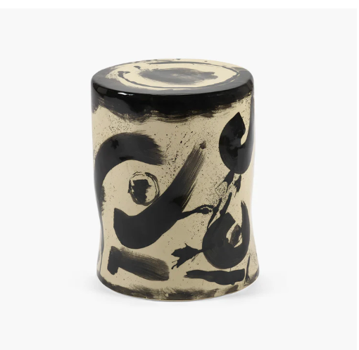 Pawn Side Table