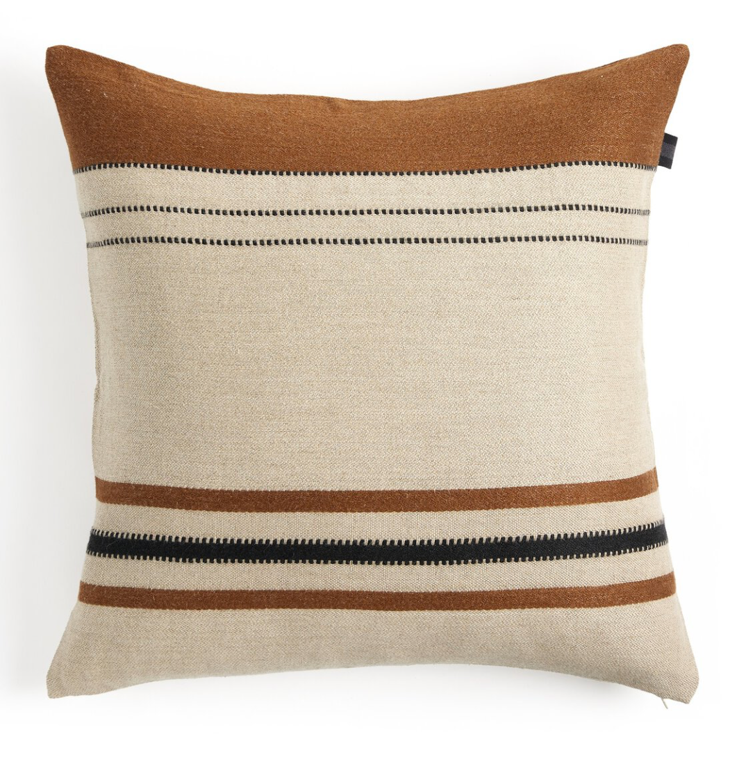 Jackson Stripe Pillow